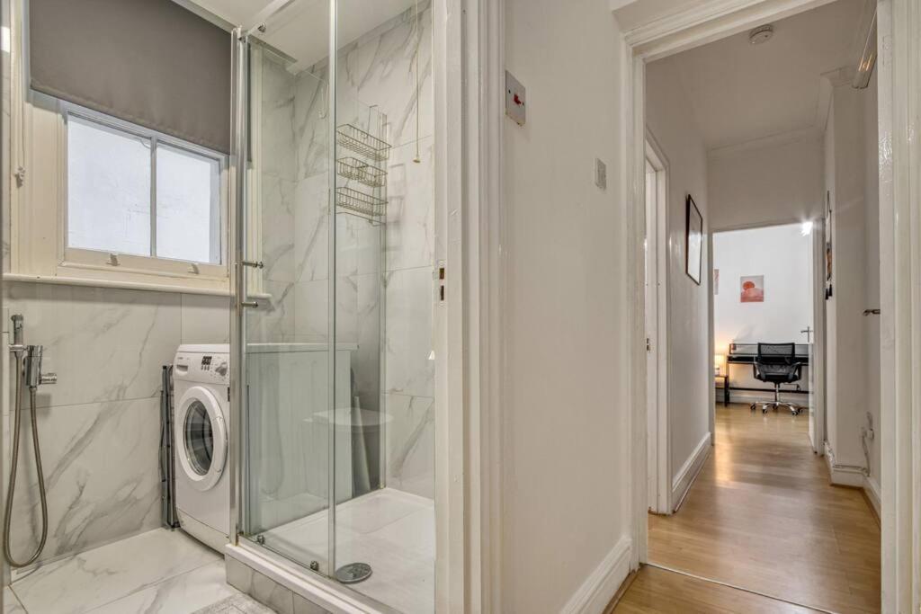 Appartement Cosy 2Br Retreat Near Paddington Station à Londres Extérieur photo