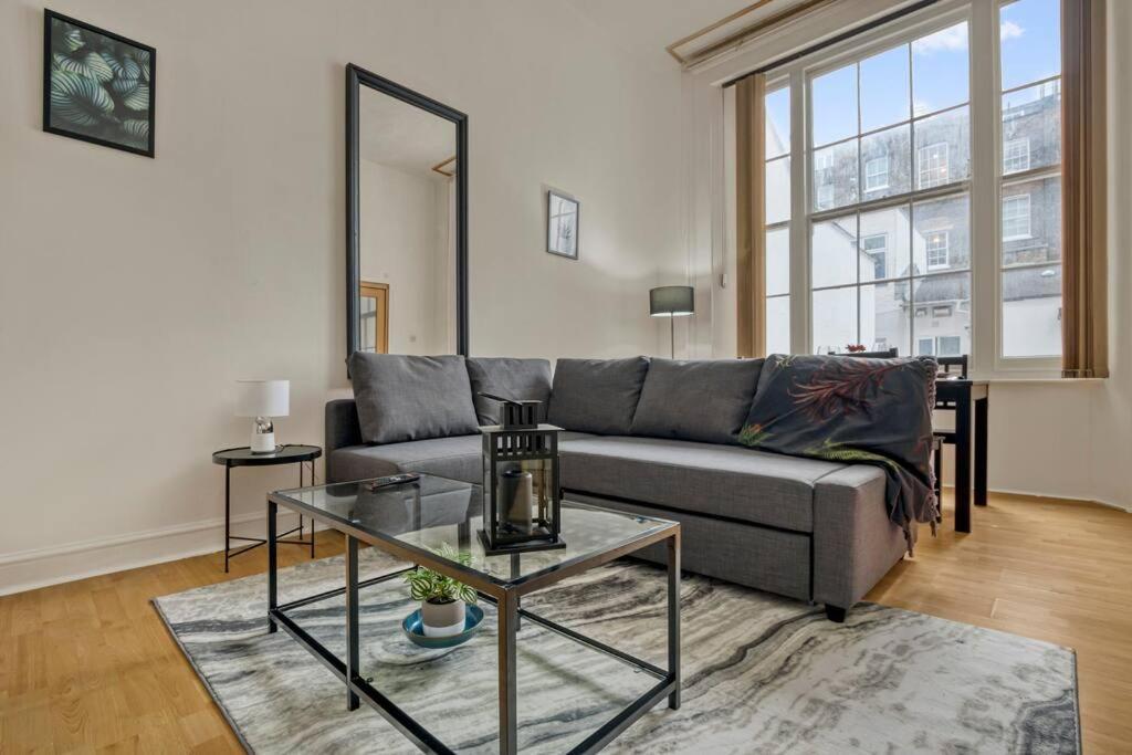 Appartement Cosy 2Br Retreat Near Paddington Station à Londres Extérieur photo
