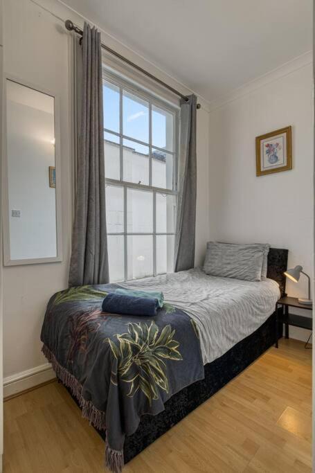 Appartement Cosy 2Br Retreat Near Paddington Station à Londres Extérieur photo